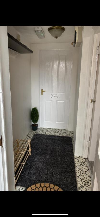 The Hideaway!! Skegness Ground Floor Room Free Parking Eksteriør bilde