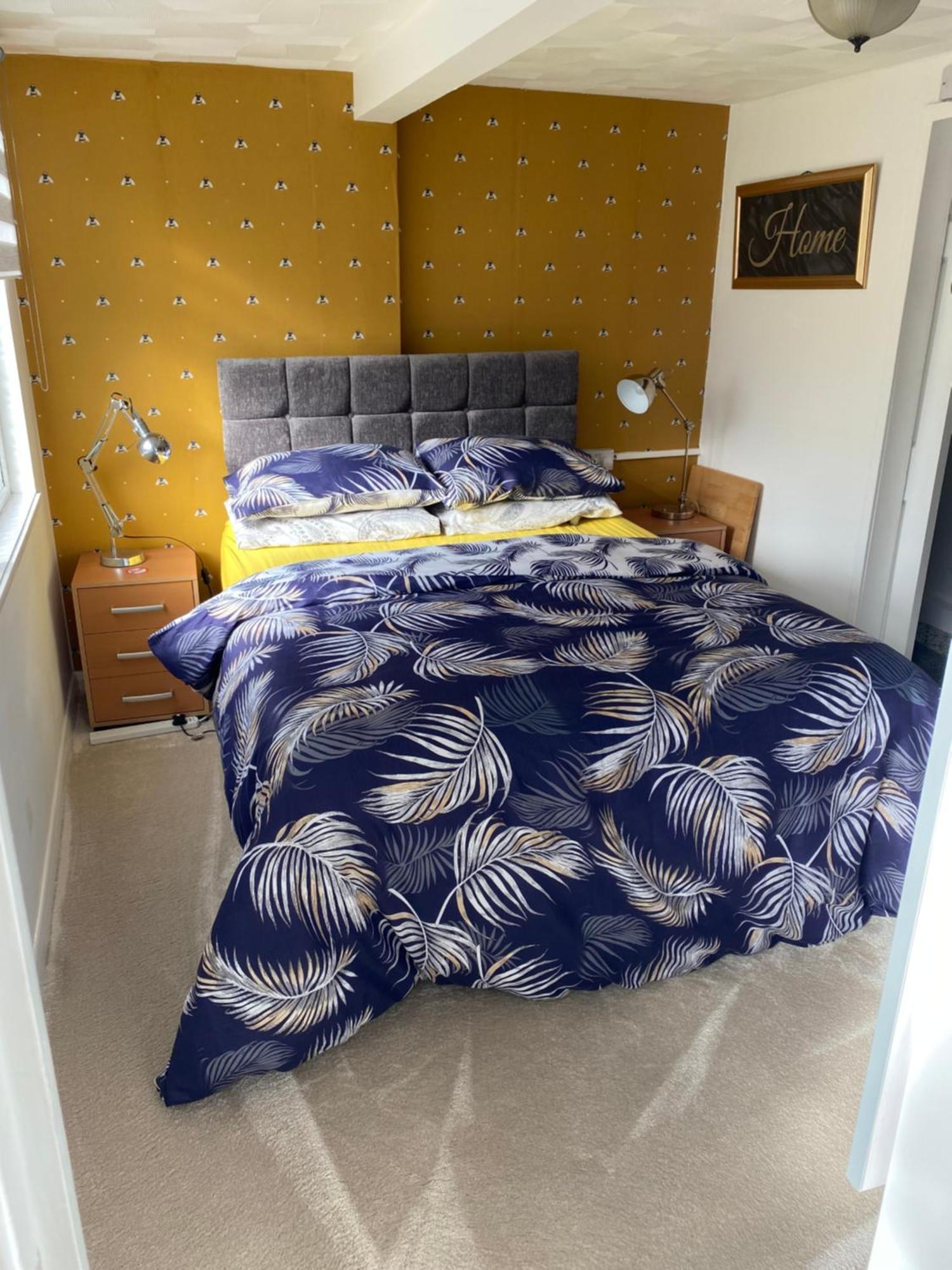 The Hideaway!! Skegness Ground Floor Room Free Parking Eksteriør bilde