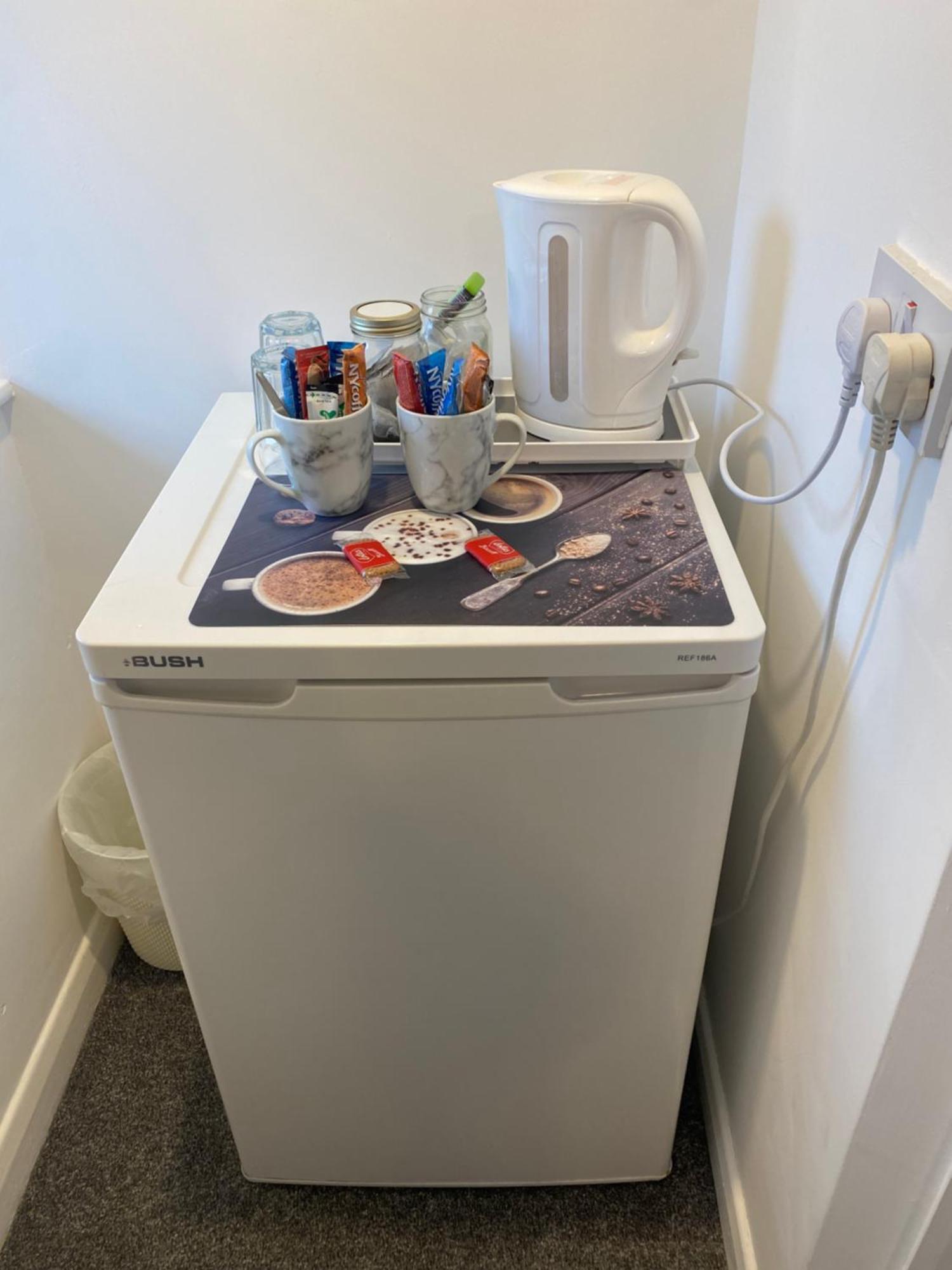 The Hideaway!! Skegness Ground Floor Room Free Parking Eksteriør bilde